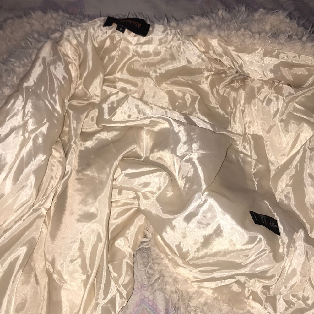Fur coat - Picture 2 of 4